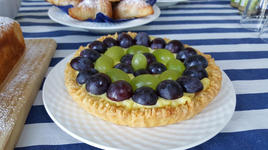 فيلا Aurivu Vallebona المظهر الخارجي الصورة