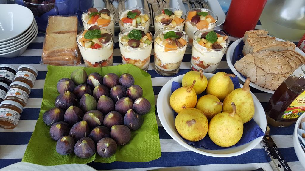 فيلا Aurivu Vallebona المظهر الخارجي الصورة