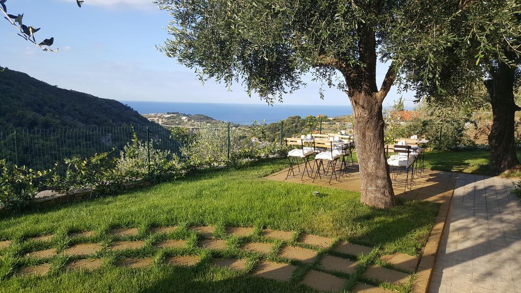 فيلا Aurivu Vallebona المظهر الخارجي الصورة