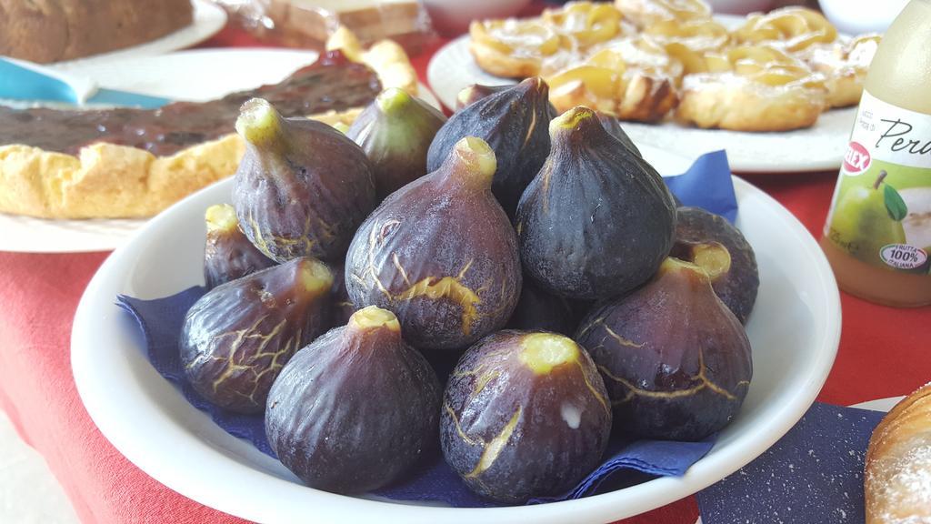 فيلا Aurivu Vallebona المظهر الخارجي الصورة